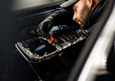 Van Driel Automotive - Diagnose