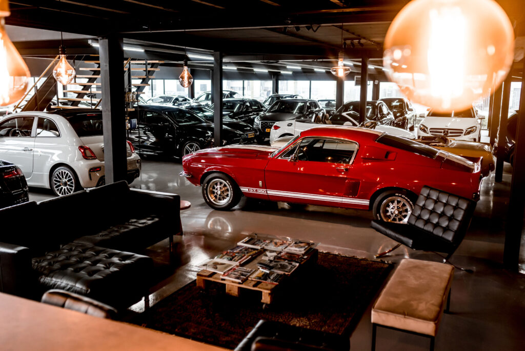 Van Driel Automotive - Hoofddorp