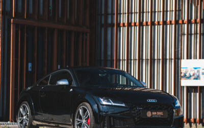 Hoe wij de perfecte auto voor jou vinden