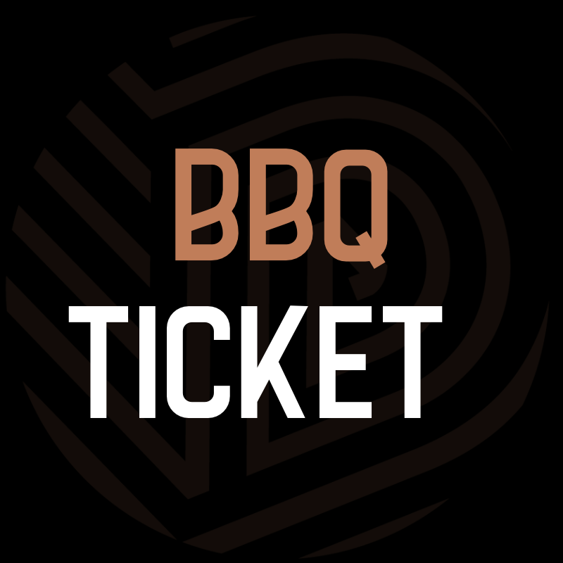 Ticket Thumbnail BBQ