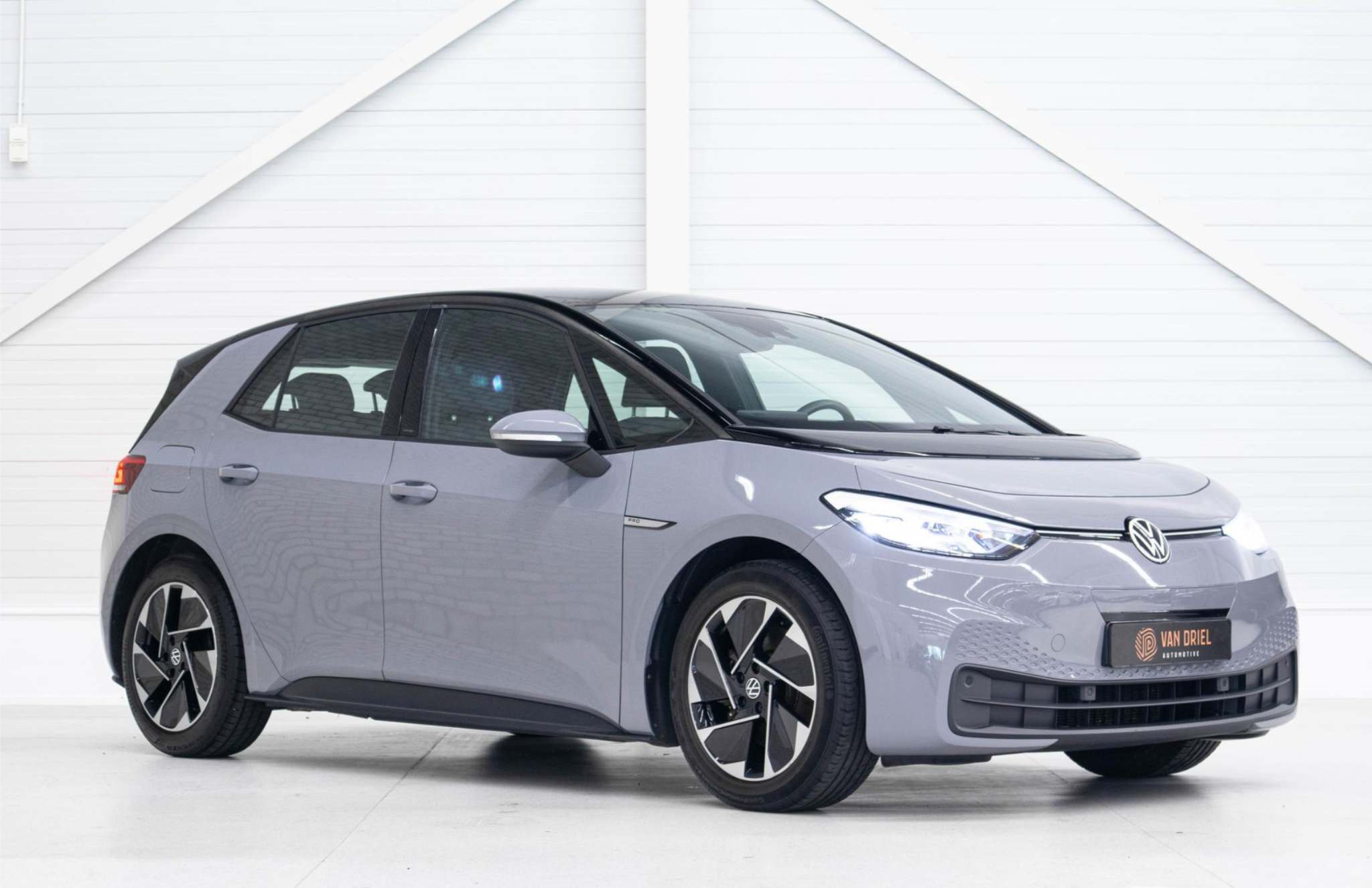 €2.000 Besparen? Jouw EV Wacht met SEPP 2024