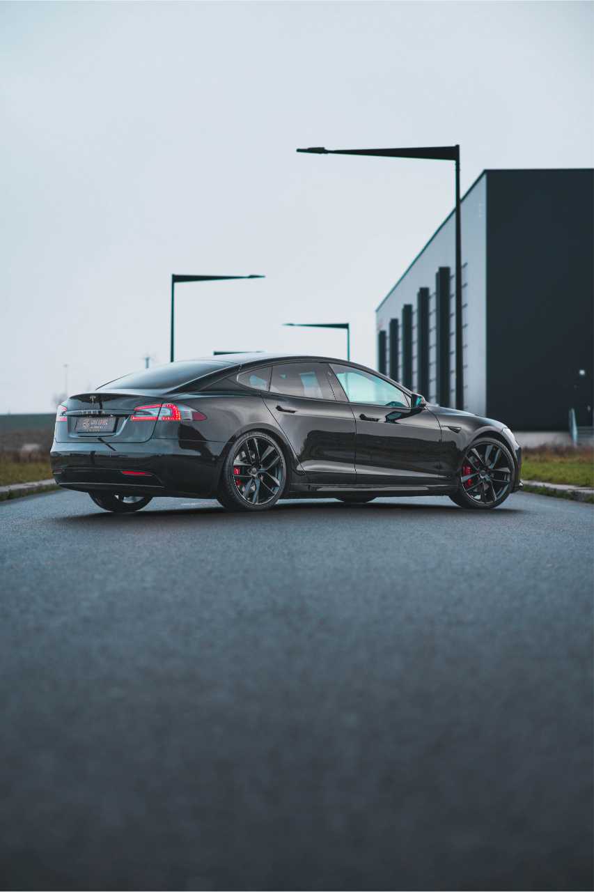 Voordelen Wegenbelasting Elektrische Auto’s Verlengd tot 2031