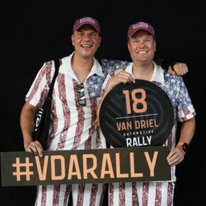 VDA Rally #4