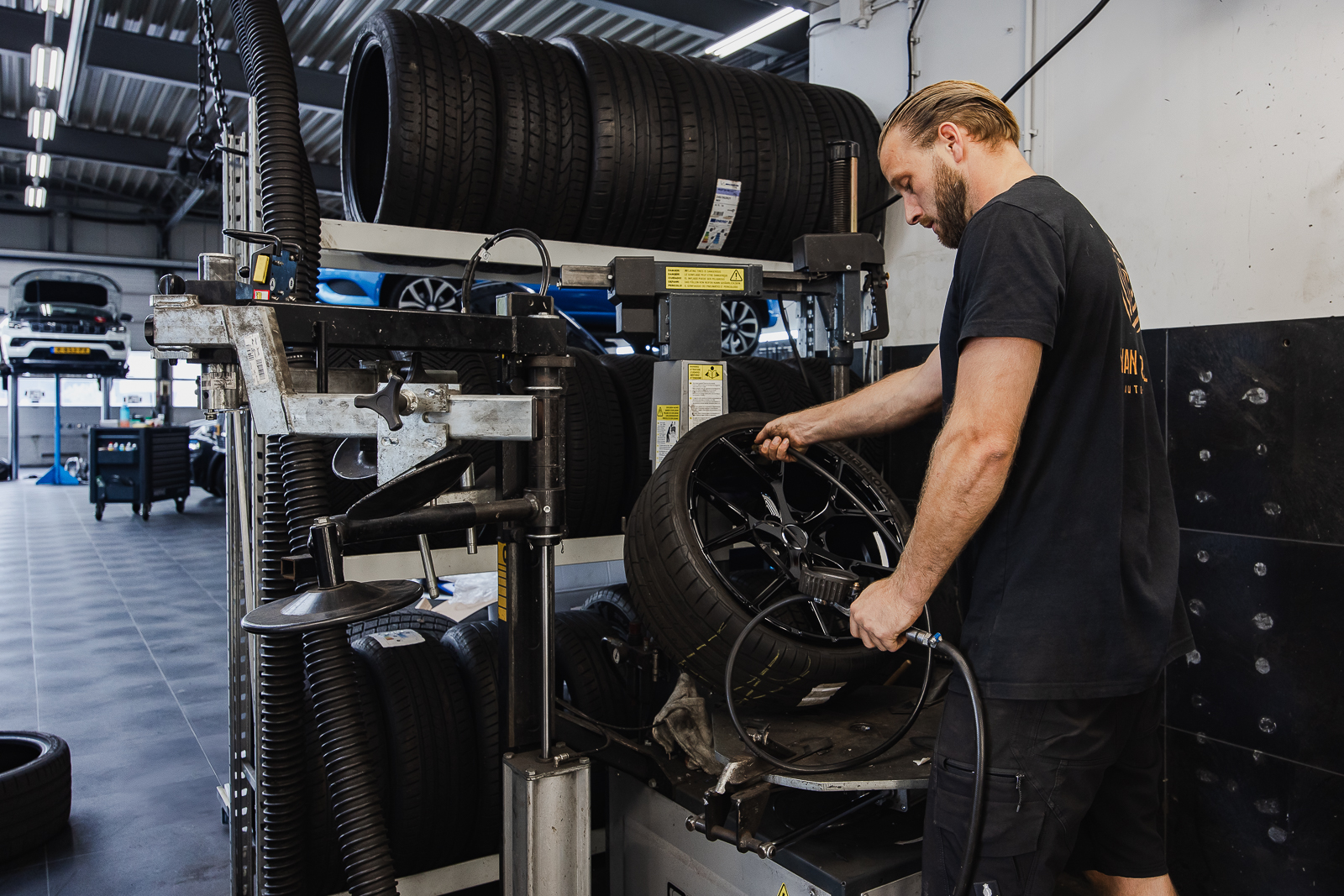 Evenement: Grip & Grill 14/15 November