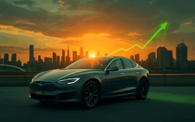 Bijtelling voor elektrische auto’s blijft langer laag: dit verandert er écht