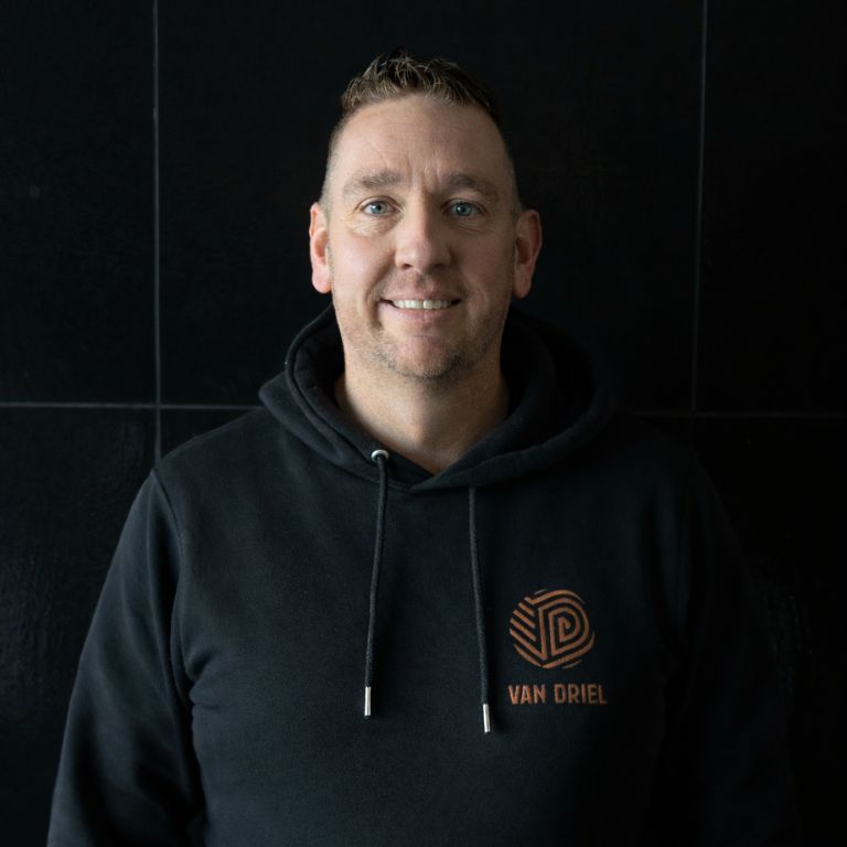 Bjorn - Service adviseur