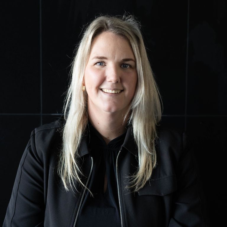 Jeffrey - Service adviseur